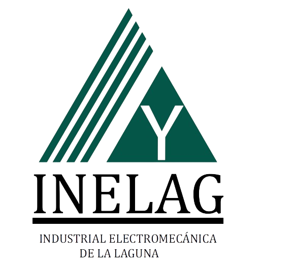 INELAG Logo Grande
